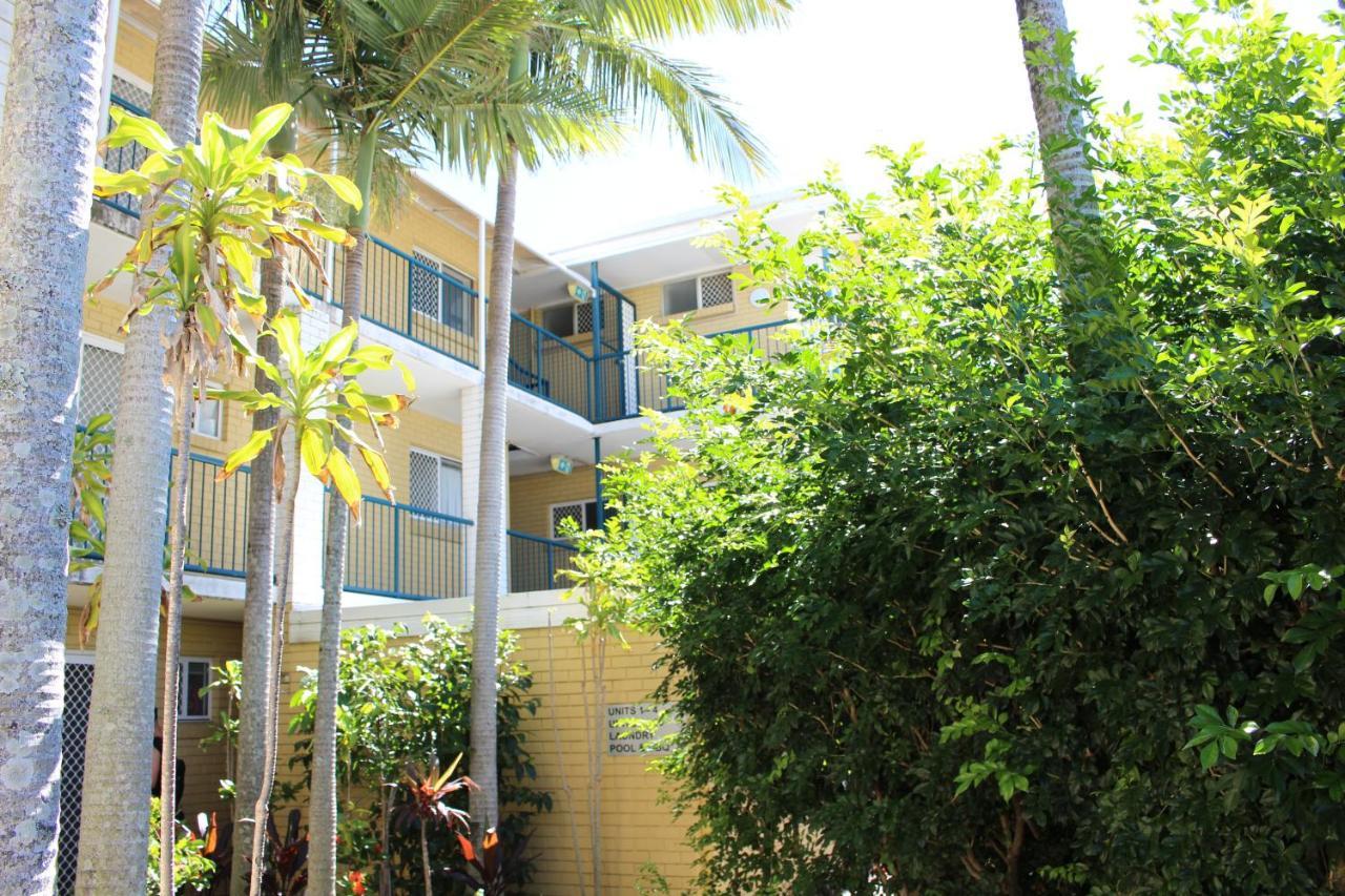 Broadwater Keys Holiday Apartments Gold Coast Exterior photo